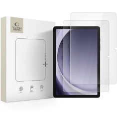 Захисне скло Tech-Protect Glass Fit+ для Samsung Galaxy Tab A9 Plus | A11 Plus 11.0 Clear (2 pack) (5906302334896)