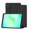 Чохол Tech-Protect SmartCase для Samsung Galaxy Tab A9 | A11 8.7 Black (5906302334902)
