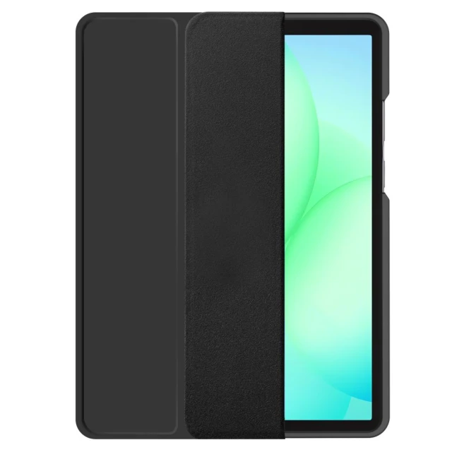 Чохол Tech-Protect SmartCase для Samsung Galaxy Tab A9 | A11 8.7 Black (5906302334902)