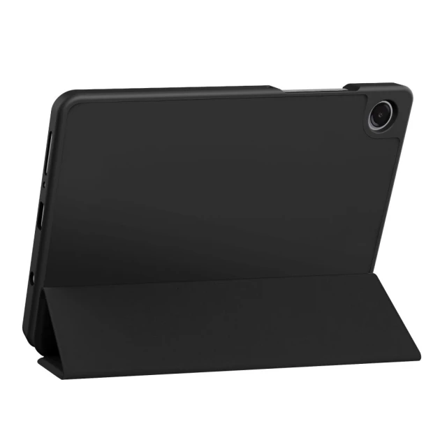 Чохол Tech-Protect SmartCase для Samsung Galaxy Tab A9 | A11 8.7 Black (5906302334902)