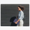 Чохол Tech-Protect SmartCase для Samsung Galaxy Tab A9 | A11 8.7 Navy (5906302334919)