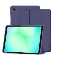 Чохол Tech-Protect SmartCase для Samsung Galaxy Tab A9 | A11 8.7 Navy (5906302334919)