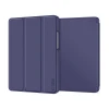 Чохол Tech-Protect SmartCase для Samsung Galaxy Tab A9 | A11 8.7 Navy (5906302334919)