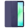 Чохол Tech-Protect SmartCase для Samsung Galaxy Tab A9 | A11 8.7 Navy (5906302334919)