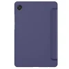 Чохол Tech-Protect SmartCase для Samsung Galaxy Tab A9 | A11 8.7 Navy (5906302334919)