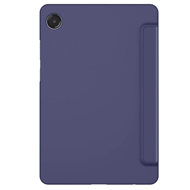 Чохол Tech-Protect SmartCase для Samsung Galaxy Tab A9 | A11 8.7 Navy (5906302334919)