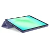 Чохол Tech-Protect SmartCase для Samsung Galaxy Tab A9 | A11 8.7 Navy (5906302334919)
