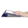 Чохол Tech-Protect SmartCase для Samsung Galaxy Tab A9 | A11 8.7 Navy (5906302334919)