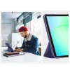Чохол Tech-Protect SmartCase для Samsung Galaxy Tab A9 | A11 8.7 Navy (5906302334919)