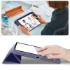 Чохол Tech-Protect SmartCase для Samsung Galaxy Tab A9 | A11 8.7 Navy (5906302334919)