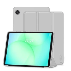 Чохол Tech-Protect SmartCase для Samsung Galaxy Tab A9 | A11 8.7 Grey (5906302334926)