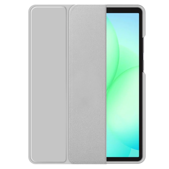 Чохол Tech-Protect SmartCase для Samsung Galaxy Tab A9 | A11 8.7 Grey (5906302334926)