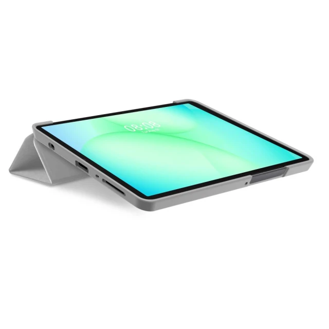 Чохол Tech-Protect SmartCase для Samsung Galaxy Tab A9 | A11 8.7 Grey (5906302334926)
