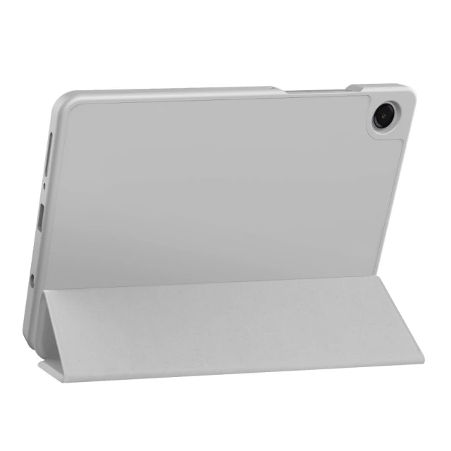 Чохол Tech-Protect SmartCase для Samsung Galaxy Tab A9 | A11 8.7 Grey (5906302334926)
