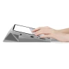 Чохол Tech-Protect SmartCase для Samsung Galaxy Tab A9 | A11 8.7 Grey (5906302334926)
