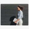 Чохол Tech-Protect SmartCase для Samsung Galaxy Tab A9 | A11 8.7 Grey (5906302334926)