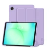 Чохол Tech-Protect SmartCase для Samsung Galaxy Tab A9 | A11 8.7 Violet (5906302334933)