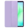 Чохол Tech-Protect SmartCase для Samsung Galaxy Tab A9 | A11 8.7 Violet (5906302334933)