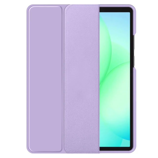 Чохол Tech-Protect SmartCase для Samsung Galaxy Tab A9 | A11 8.7 Violet (5906302334933)