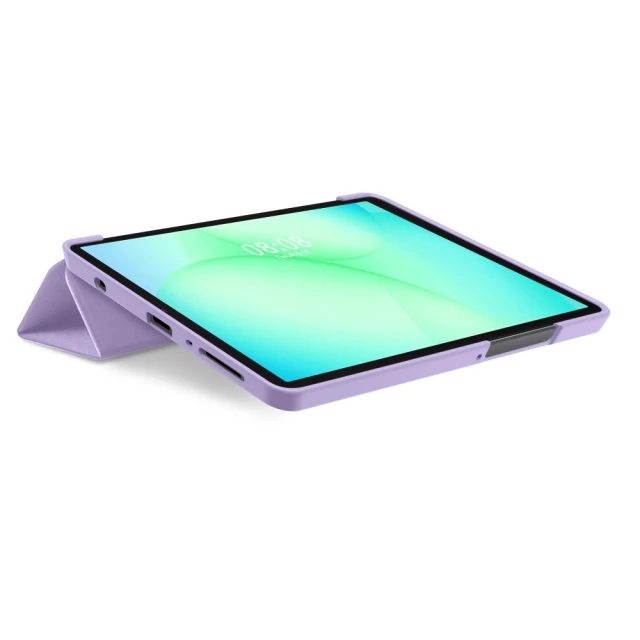 Чохол Tech-Protect SmartCase для Samsung Galaxy Tab A9 | A11 8.7 Violet (5906302334933)