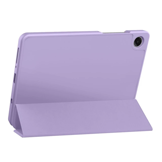 Чохол Tech-Protect SmartCase для Samsung Galaxy Tab A9 | A11 8.7 Violet (5906302334933)