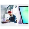 Чохол Tech-Protect SmartCase для Samsung Galaxy Tab A9 | A11 8.7 Violet (5906302334933)