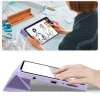 Чохол Tech-Protect SmartCase для Samsung Galaxy Tab A9 | A11 8.7 Violet (5906302334933)