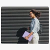 Чохол Tech-Protect SmartCase для Samsung Galaxy Tab A9 | A11 8.7 Violet (5906302334933)