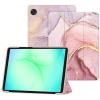 Чохол Tech-Protect SmartCase для Samsung Galaxy Tab A11 | A9 8.7 Marble (5906302334940)