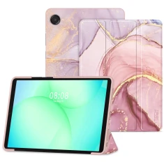 Чохол Tech-Protect SmartCase для Samsung Galaxy Tab A11 | A9 8.7 Marble (5906302334940)