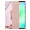 Чохол Tech-Protect SmartCase для Samsung Galaxy Tab A11 | A9 8.7 Marble (5906302334940)