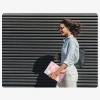 Чохол Tech-Protect SmartCase для Samsung Galaxy Tab A11 | A9 8.7 Marble (5906302334940)