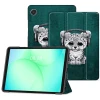 Чохол Tech-Protect SmartCase для Samsung Galaxy Tab A11 | A9 8.7 Sad Cat (5906302334957)