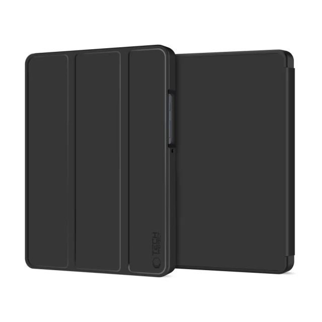 Чохол Tech-Protect SC Pen для Samsung Galaxy Tab A11 | A9 8.7 Black (5906302334964)