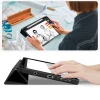 Чохол Tech-Protect SC Pen для Samsung Galaxy Tab A11 | A9 8.7 Black (5906302334964)