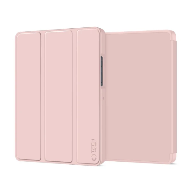 Чохол Tech-Protect SC Pen для Samsung Galaxy Tab A11 | A9 8.7 Pink (5906302334971)