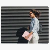 Чохол Tech-Protect SC Pen для Samsung Galaxy Tab A11 | A9 8.7 Pink (5906302334971)