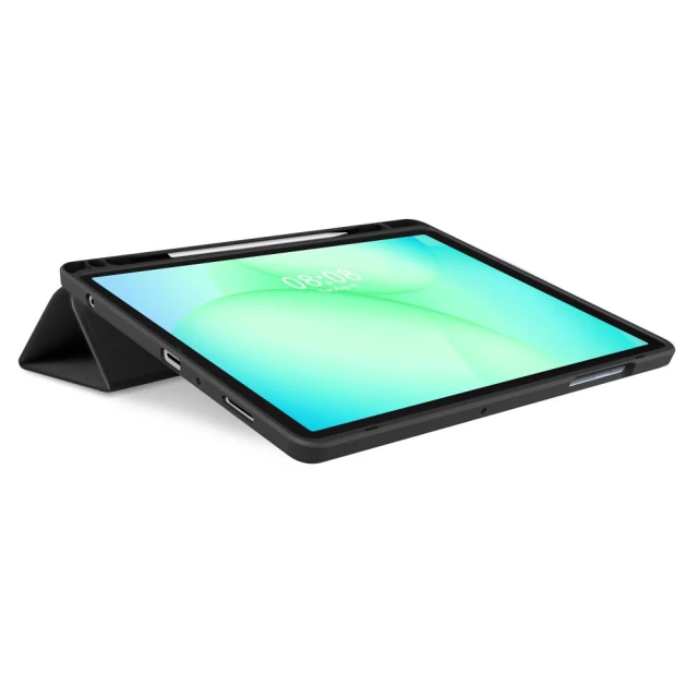 Чехол Tech-Protect SC Pen Hybrid для Samsung Galaxy Tab A11 | A9 8.7 Black (5906302334988)