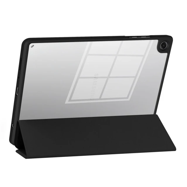 Чехол Tech-Protect SC Pen Hybrid для Samsung Galaxy Tab A11 | A9 8.7 Black (5906302334988)