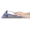 Чехол Tech-Protect SC Pen Hybrid для Samsung Galaxy Tab A11 | A9 8.7 Violet Marble (5906302334995)