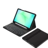 Чохол Tech-Protect SC Pen + Keyboard для Samsung Galaxy Tab A11 | A9 8.7 Black (5906302335008)