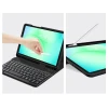 Чохол Tech-Protect SC Pen + Keyboard для Samsung Galaxy Tab A11 | A9 8.7 Black (5906302335008)