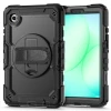 Чохол Tech-Protect Solid для Samsung Galaxy Tab A9 | A11 8.7 Black (5906302335046)