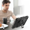 Чохол Tech-Protect Solid для Samsung Galaxy Tab A9 | A11 8.7 Black (5906302335046)