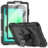 Чохол Tech-Protect Solid для Samsung Galaxy Tab A9 | A11 8.7 Black (5906302335046)