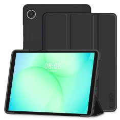 Чохол Tech-Protect SmartCase для Samsung Galaxy Tab A11 Plus | A9 Plus 11.0 Black (5906302335077)