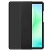 Чехол Tech-Protect Smartcase для Samsung Galaxy Tab A11 Plus | A9 Plus 11.0 Black (5906302335077)