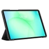 Чехол Tech-Protect Smartcase для Samsung Galaxy Tab A11 Plus | A9 Plus 11.0 Black (5906302335077)