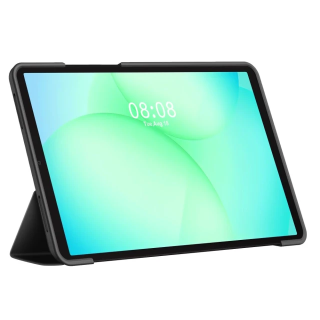 Чехол Tech-Protect Smartcase для Samsung Galaxy Tab A11 Plus | A9 Plus 11.0 Black (5906302335077)