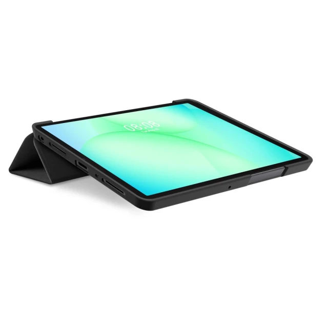Чехол Tech-Protect Smartcase для Samsung Galaxy Tab A11 Plus | A9 Plus 11.0 Black (5906302335077)